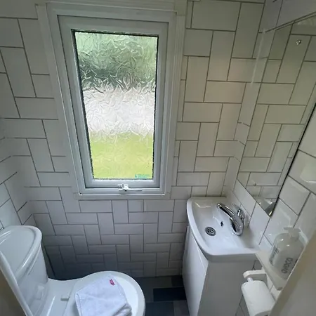 The Winchester Chalet By Sasco Blackpool Esterno foto
