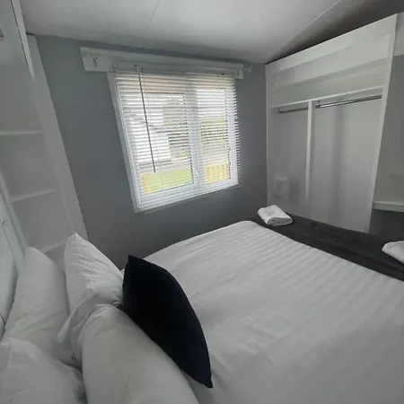 The Winchester Chalet By Sasco Blackpool Esterno foto