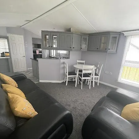 The Winchester Chalet By Sasco Blackpool Esterno foto