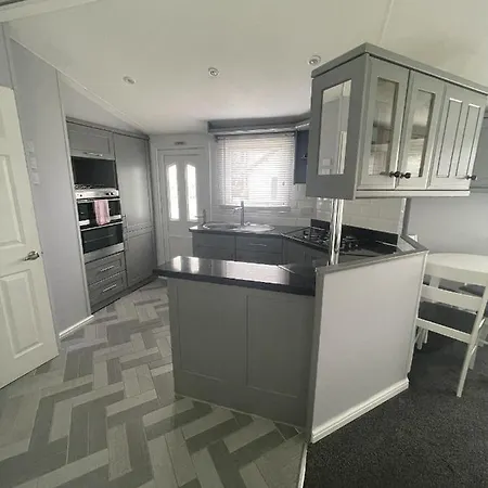 The Winchester Chalet By Sasco Blackpool Esterno foto